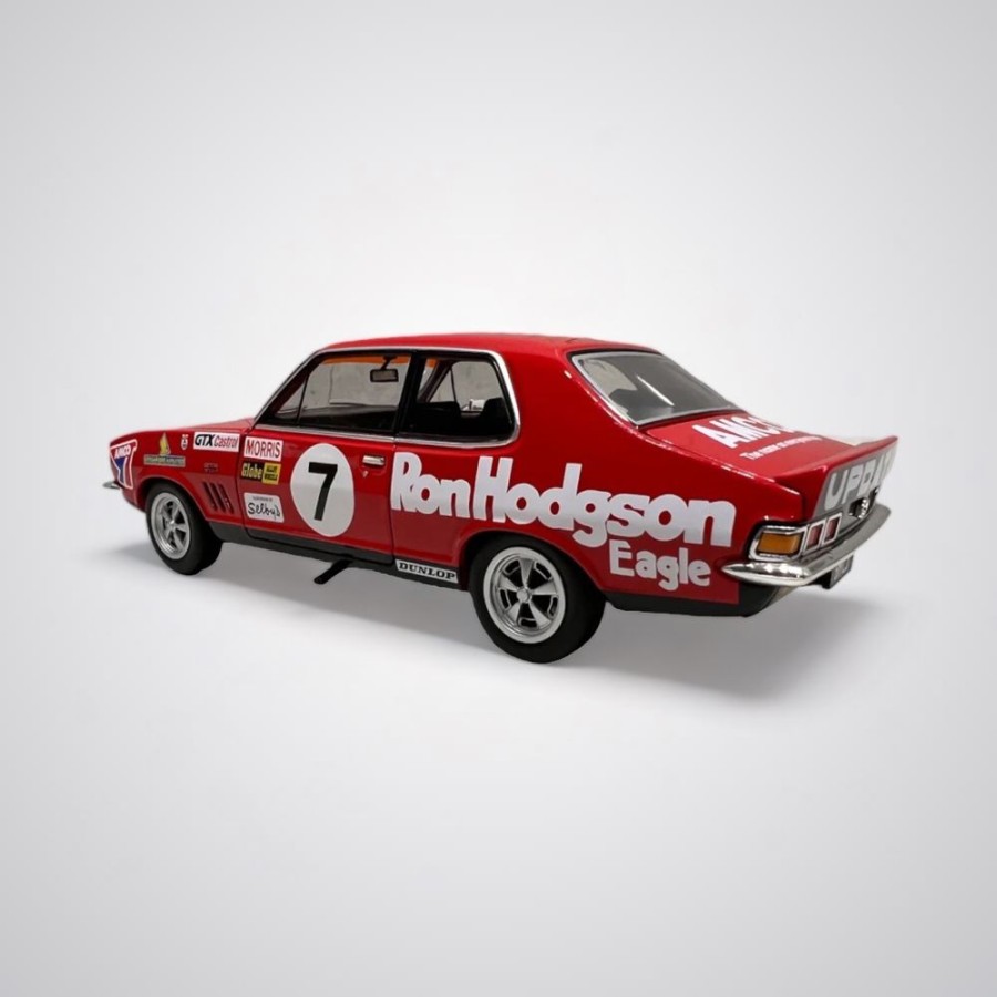 Model Cars DDA Collectibles | 1:24 Scale 1972 Bob Morris Holden Lj Torana Model Car By Dda Collectibles