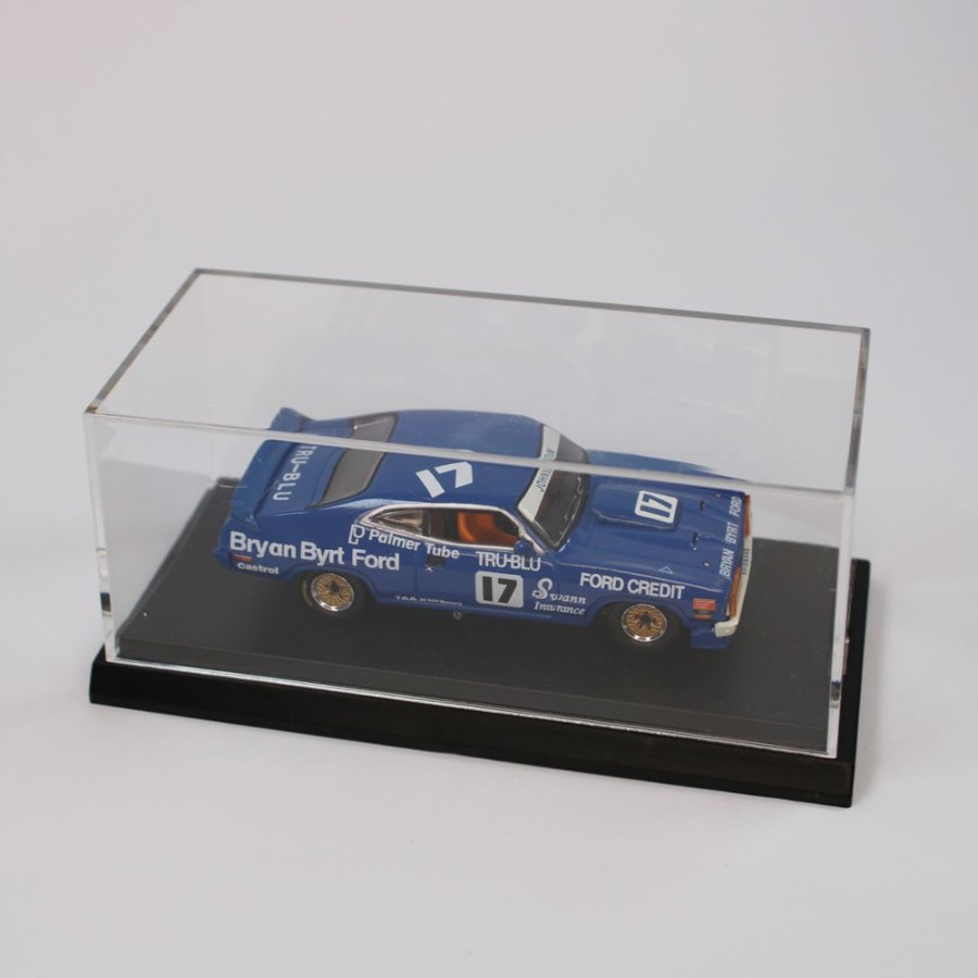 Model Cars Biante Model Cars | 1:64 Scale #17 Dick Johnson Ford Xc Cobra Lakeside '79 Biante Minicars - Biante Model Cars