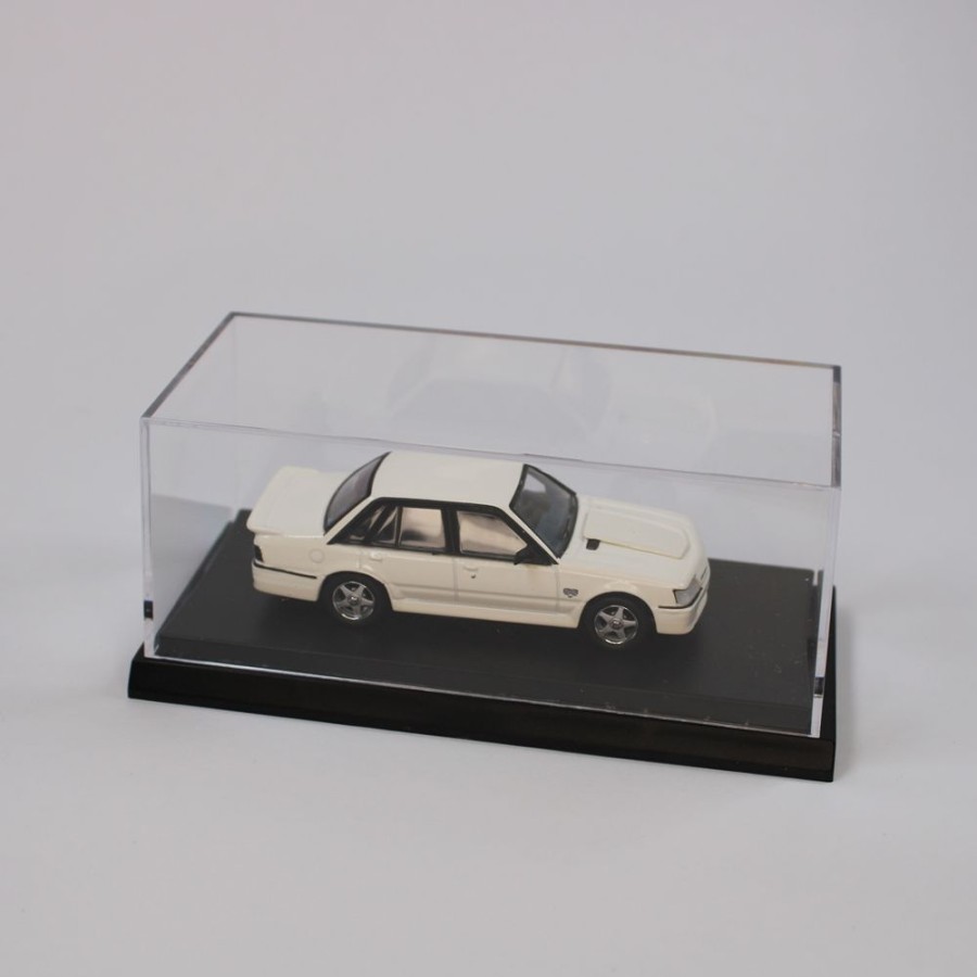 Model Cars Biante Model Cars | 1:64 Scale Hdt Vk Group 3 Alpine White Biante Minicars - Biante Model Cars