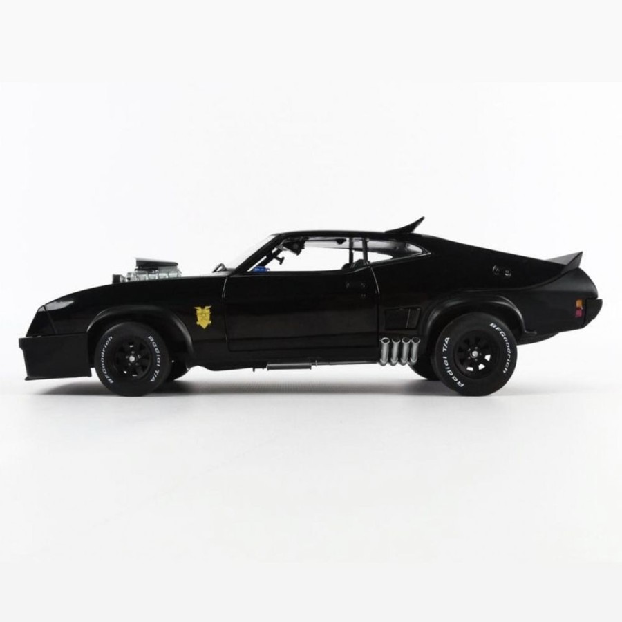 Model Cars Mad Max | 1:18 "Last Of The V8 Interceptors" 1973 Ford Falcon Xb Gt Hardtop