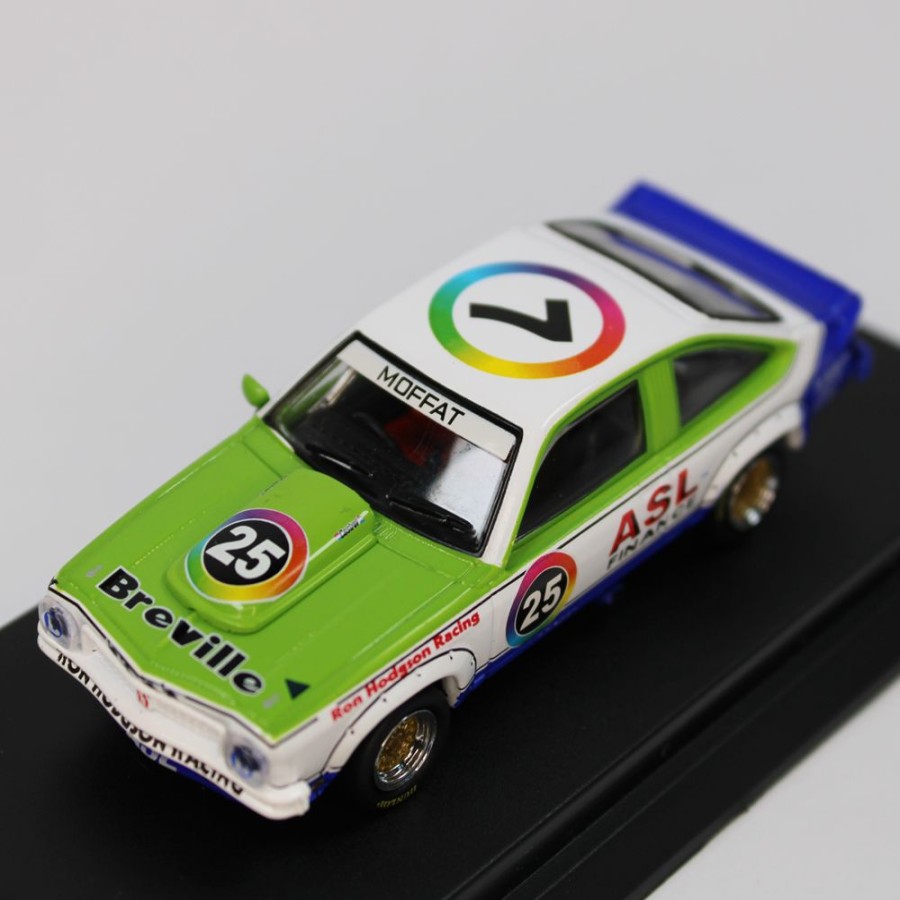 Model Cars Biante Model Cars | 1:64 Scale #25 Allan Moffat Holden Lx Torana A9X Biante Minicars - Biante Model Cars