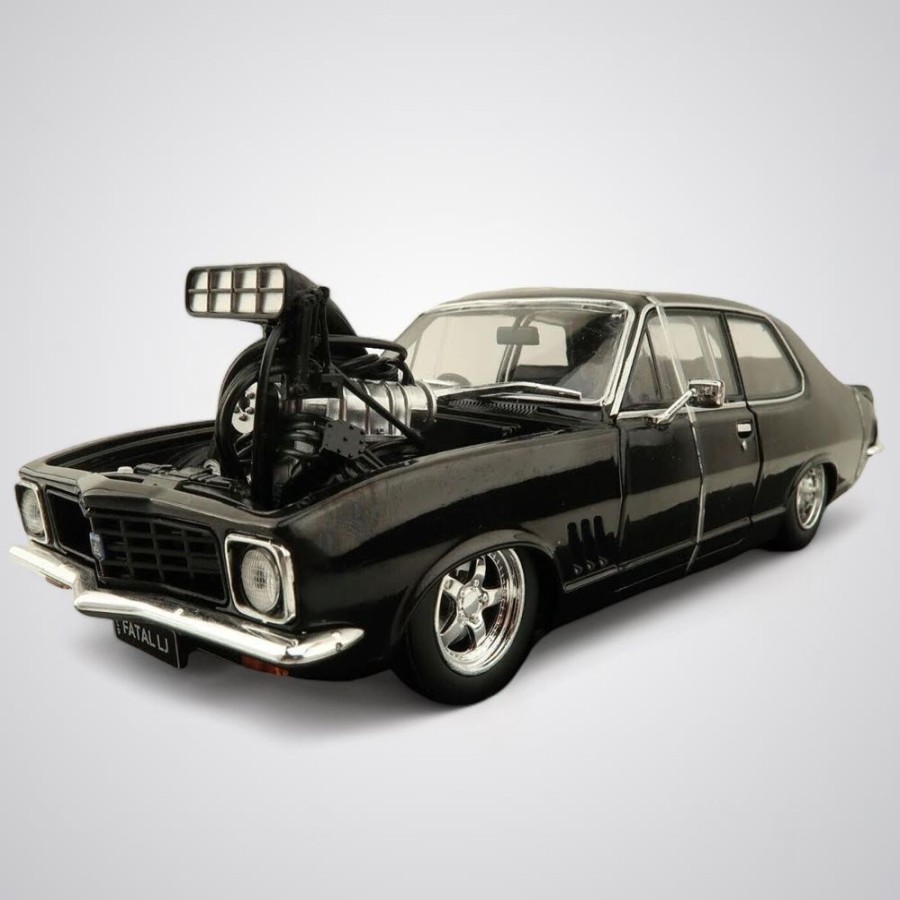 Model Cars DDA Collectibles | 1:24 Blown 1972 Lj Torana Street Custom