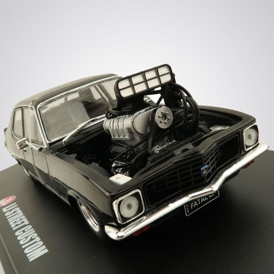 Model Cars DDA Collectibles | 1:24 Blown 1972 Lj Torana Street Custom