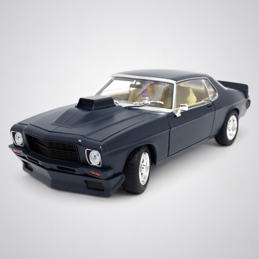 Model Cars DDA Collectibles | 1:24 Scale "Mfp" 1972 Holden Hq Monaro By Dda Collectibles