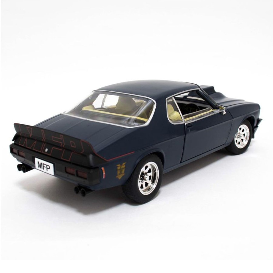 Model Cars DDA Collectibles | 1:24 Scale "Mfp" 1972 Holden Hq Monaro By Dda Collectibles