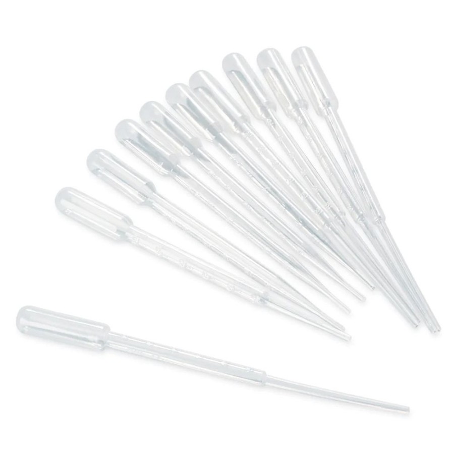 Hobbies SMS Paints | Pipettes (10 Pack) - Sms Paints