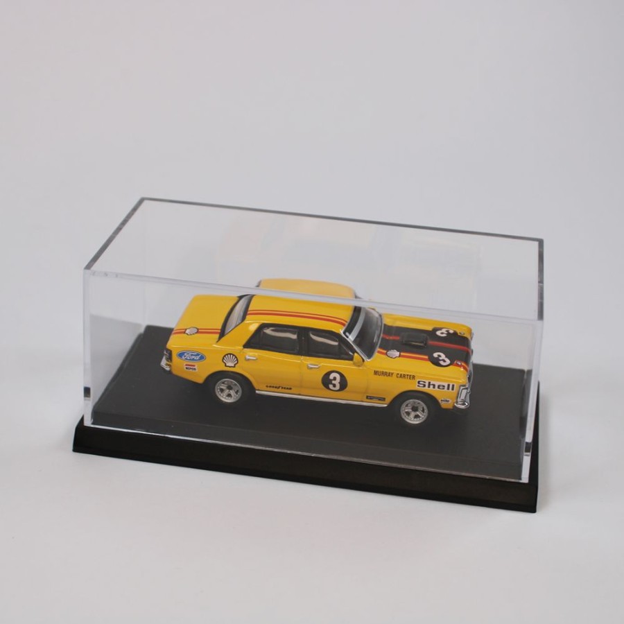 Model Cars Biante Model Cars | 1:64 Scale #3 Murray Carter Ford Falcon Xy Gtho Biante Minicars - Biante Model Cars