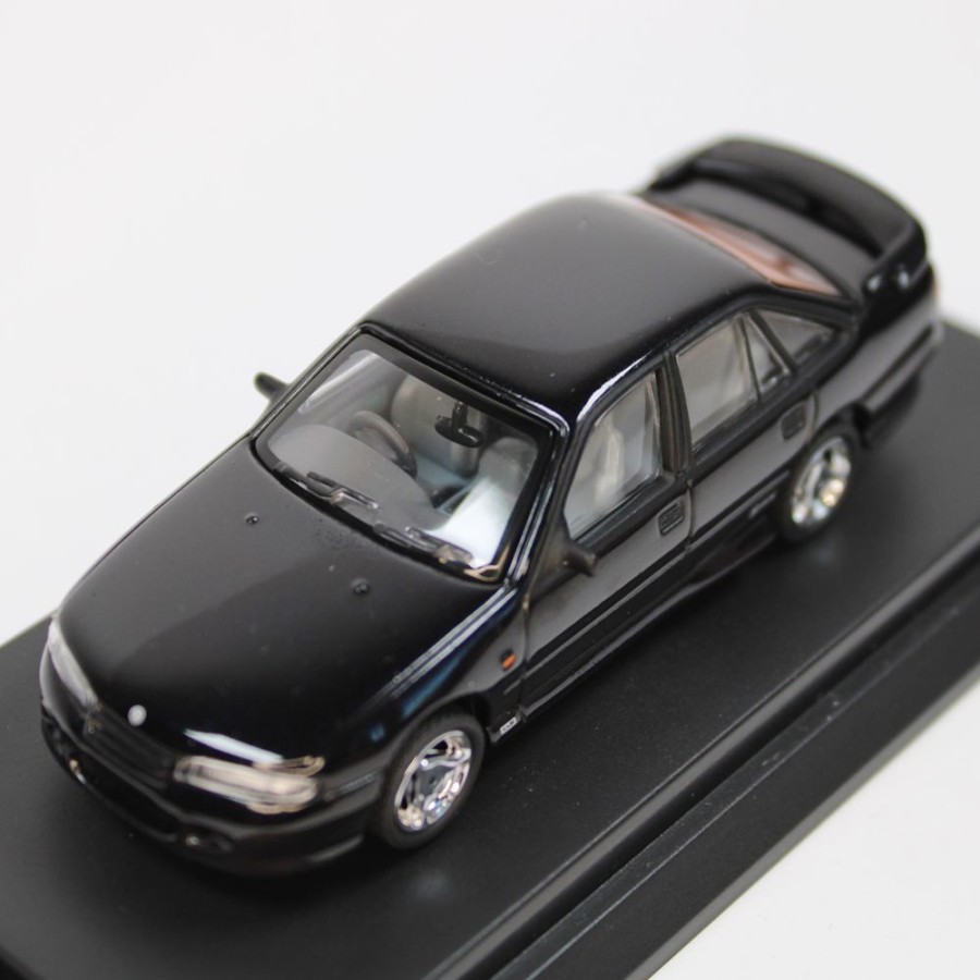 Model Cars Biante Model Cars | 1:64 Scale Hsv Vs Gts Biante Minicars Cherry Black Biante Minicars - Biante Model Cars