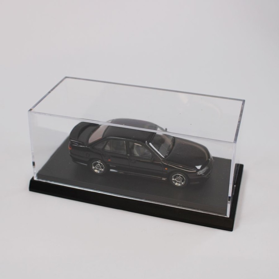 Model Cars Biante Model Cars | 1:64 Scale Hsv Vs Gts Biante Minicars Cherry Black Biante Minicars - Biante Model Cars