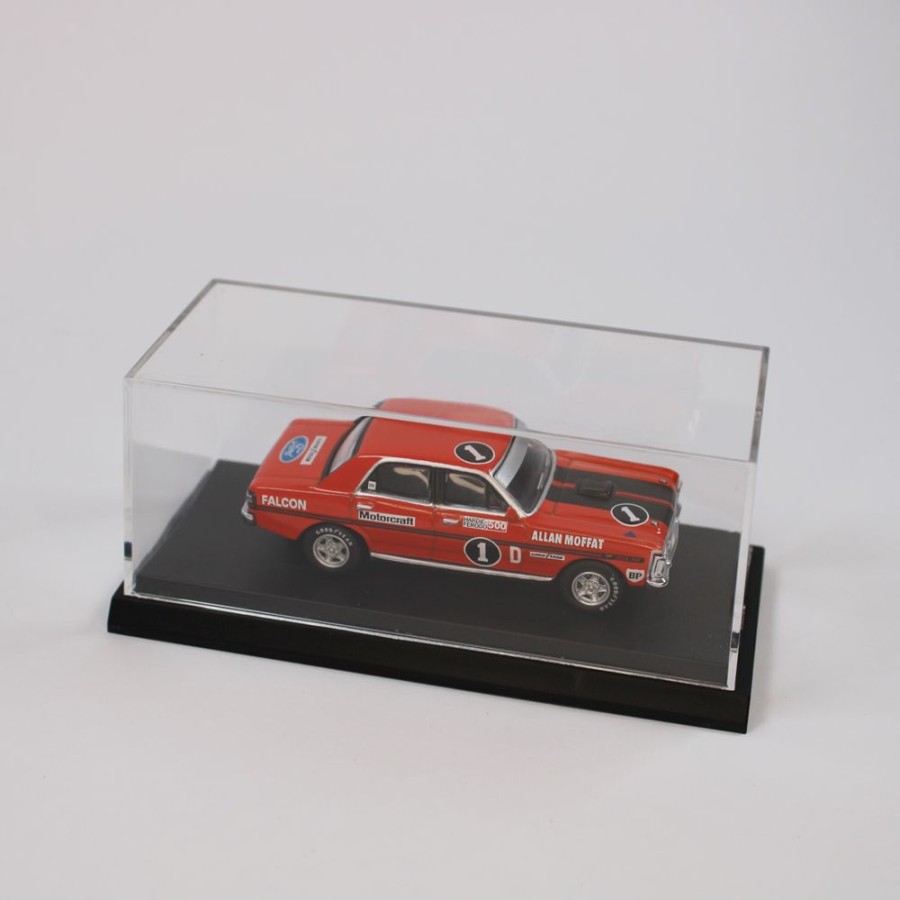 Model Cars Biante Model Cars | 1:64 Scale #1D Allan Moffat Ford Falcon Xy Gtho Bathurst '72 Biante Minicars - Biante Model Cars