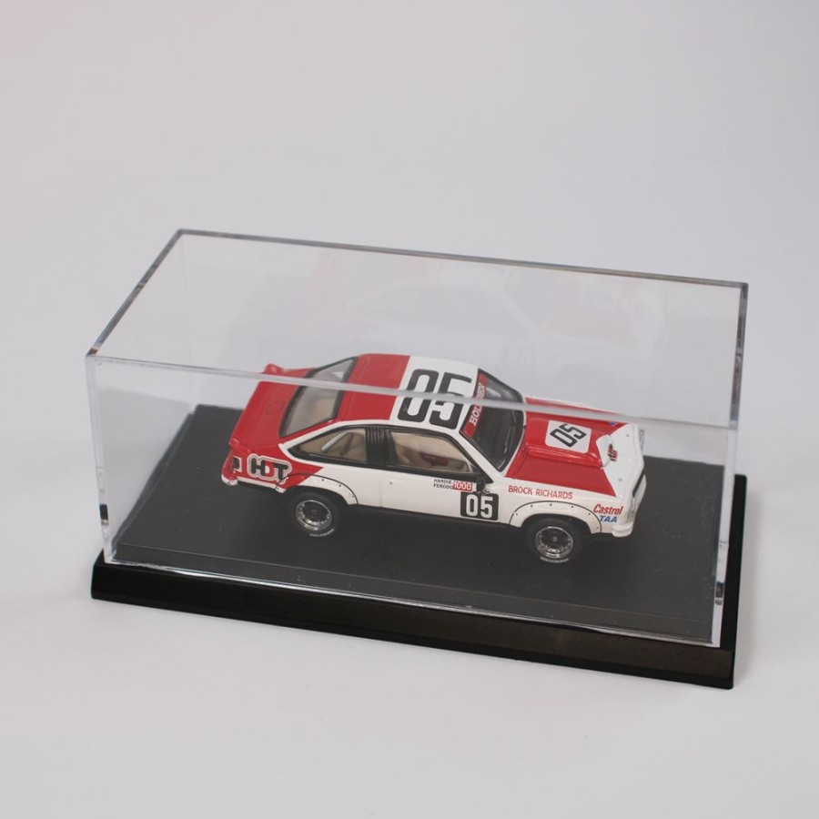 Model Cars Biante Model Cars | 1:64 Scale #05 Brock/Richards Lx Torana A9X '79 Bathurst Winner Biante Minicars - Biante Model Cars