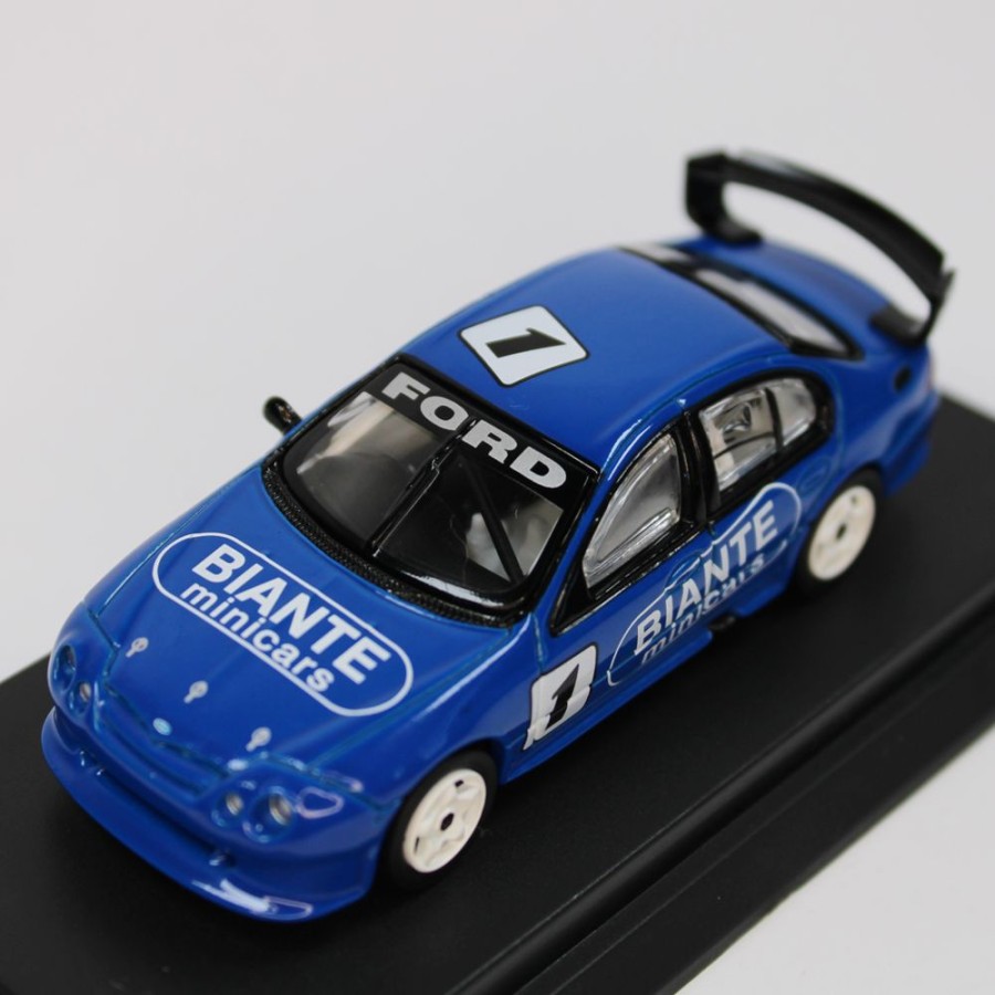 Model Cars Biante Model Cars | 1:64 Scale Ford Au Falcon Xr8 First Run Model Biante Minicars - Biante Model Cars