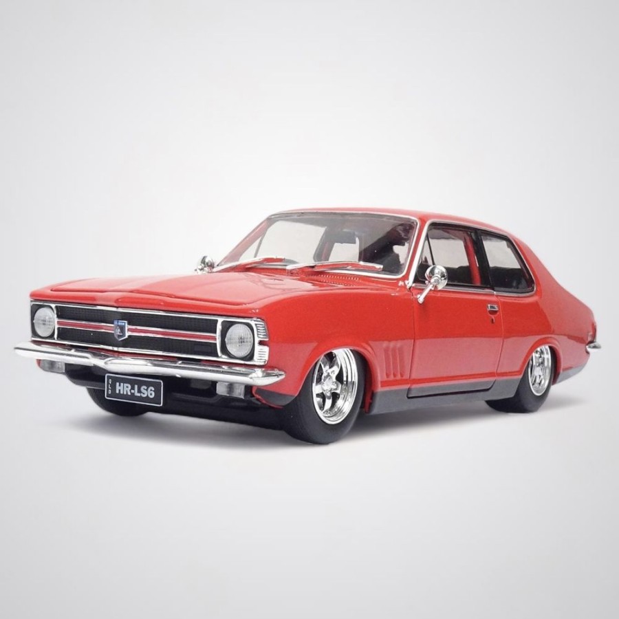 Model Cars DDA Collectibles | 1:24 Twin-Turbo Ls6 Holden Lc Torana Custom By Dda Collectables