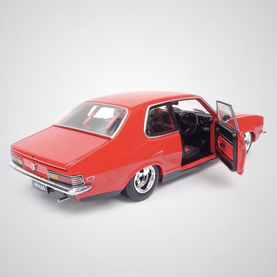 Model Cars DDA Collectibles | 1:24 Twin-Turbo Ls6 Holden Lc Torana Custom By Dda Collectables